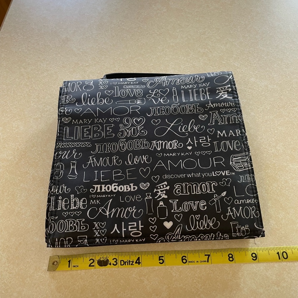 Travel Rollup Bag by Mary Kay